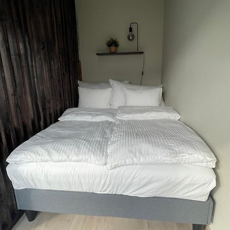 Modern Apartment Only 5 Minutes From City Centre Bergen Buitenkant foto