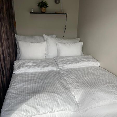 Modern Apartment Only 5 Minutes From City Centre Bergen Buitenkant foto